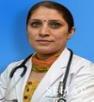 Dr. Anuradha Batra Neurologist in Delhi
